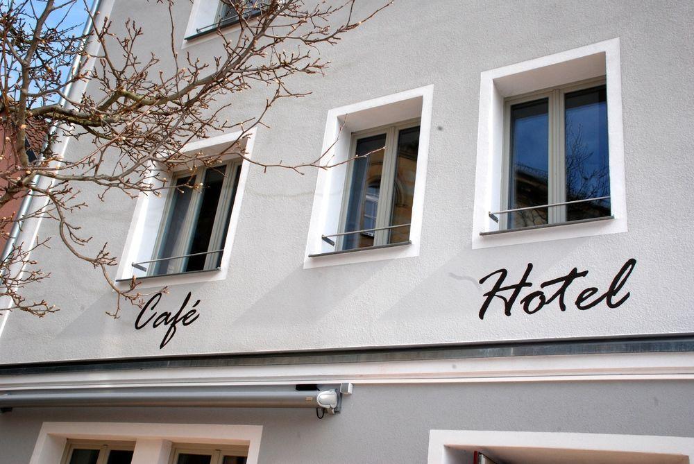 Radlhotel Wassertruedingen Exterior photo