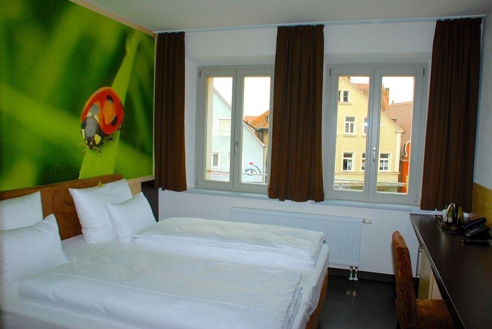Radlhotel Wassertruedingen Exterior photo